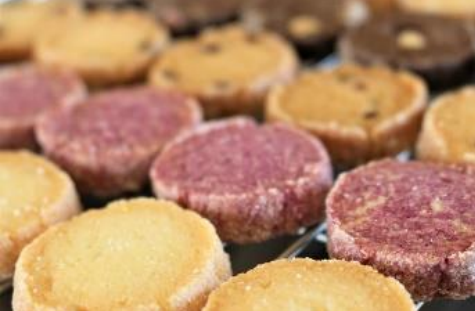 ナカマルワークスの製品紹介 ~焼き菓子~